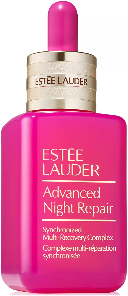 купити Estée Lauder Advanced Night Repair Breast Cancer Limited Edition - profumo