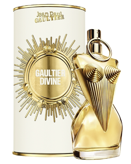 Jean Paul Gaultier Gaultier Divine