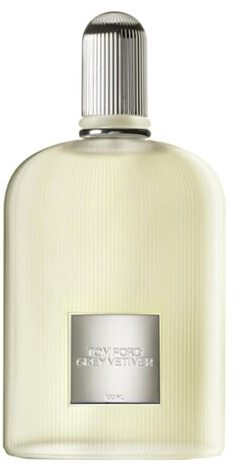 Купити Tom Ford Grey Vetiver - Profumo