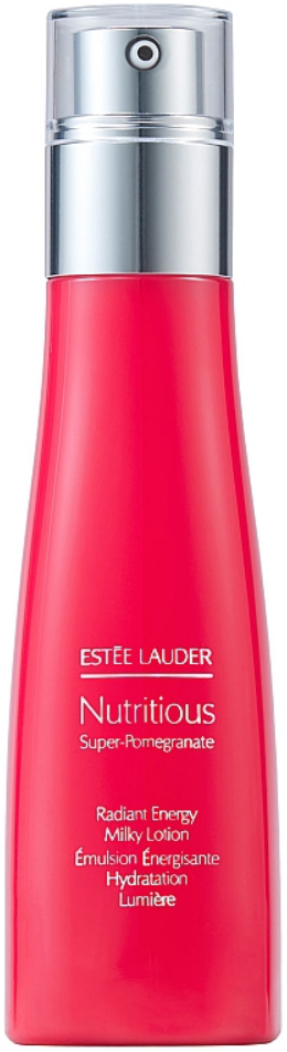 купити Estee Lauder Nutritious Super-Pomegranate Radiant Energy Milky Lotion - profumo