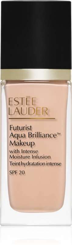 Купити Estee Lauder Futurist Aqua Brilliance Makeup SPF 20 - Profumo