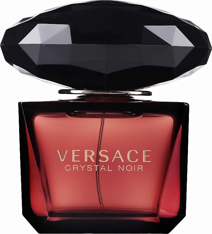 Купити Versace Crystal Noir - Profumo