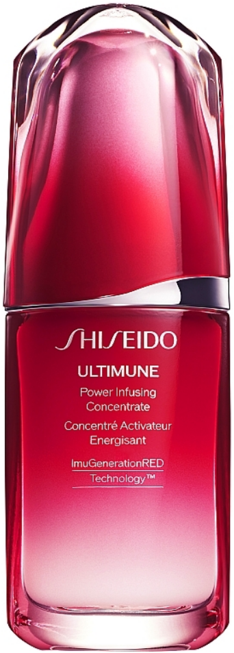 купити Shiseido Ultimune Power Infusing Concentrate - profumo
