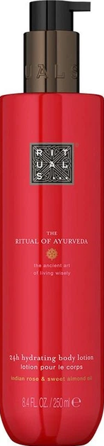 Rituals The Ritual of Ayurveda Body Lotion