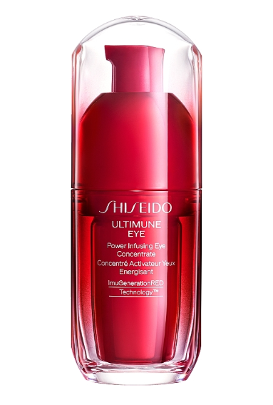 Shiseido Ultimune Eye Power Infusing Eye Concentrate