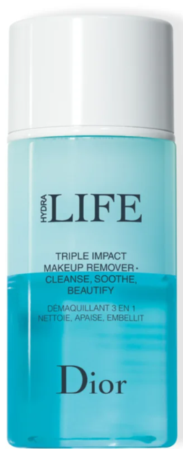 купити Dior Hydra Life Triple Impact Makeup Remover - profumo