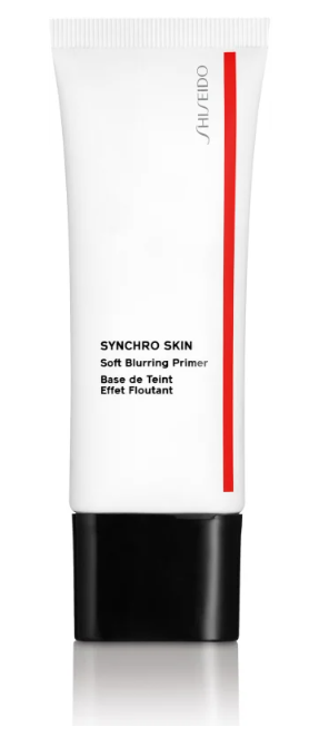 купити Shiseido Synchro Skin Soft Blurring Primer - profumo