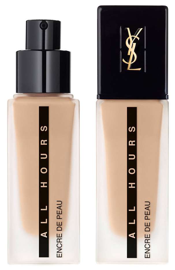 Купити Yves Saint Laurent All Hours Encre de Peau Foundation - Profumo