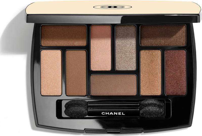 купити Chanel Les Beiges Natural Eyeshadow Collection - profumo