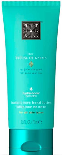 Rituals The Ritual of Karma Hand Lotion