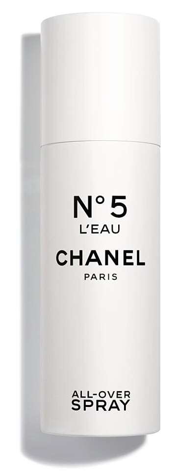 Купити Chanel N°5 All-Over Spray - Profumo