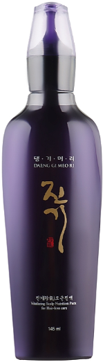 Daeng Gi Meo Ri Vitalizing Scalp Pack For Hair-loss Care