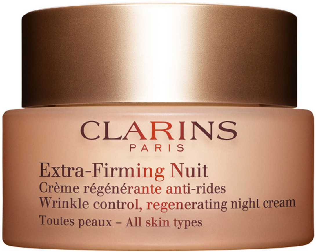 купити Clarins Extra-Firming Night Cream - All Skin Types - profumo
