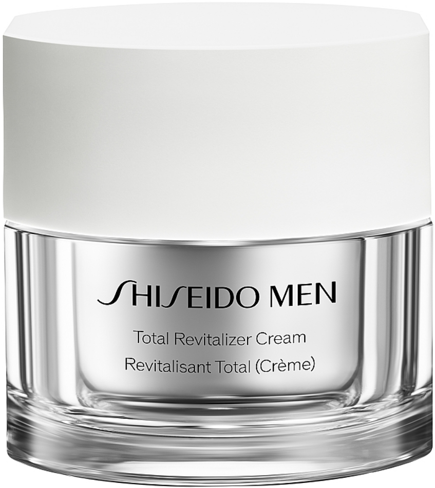 купити Shiseido Men Total Revitalizer Cream - profumo