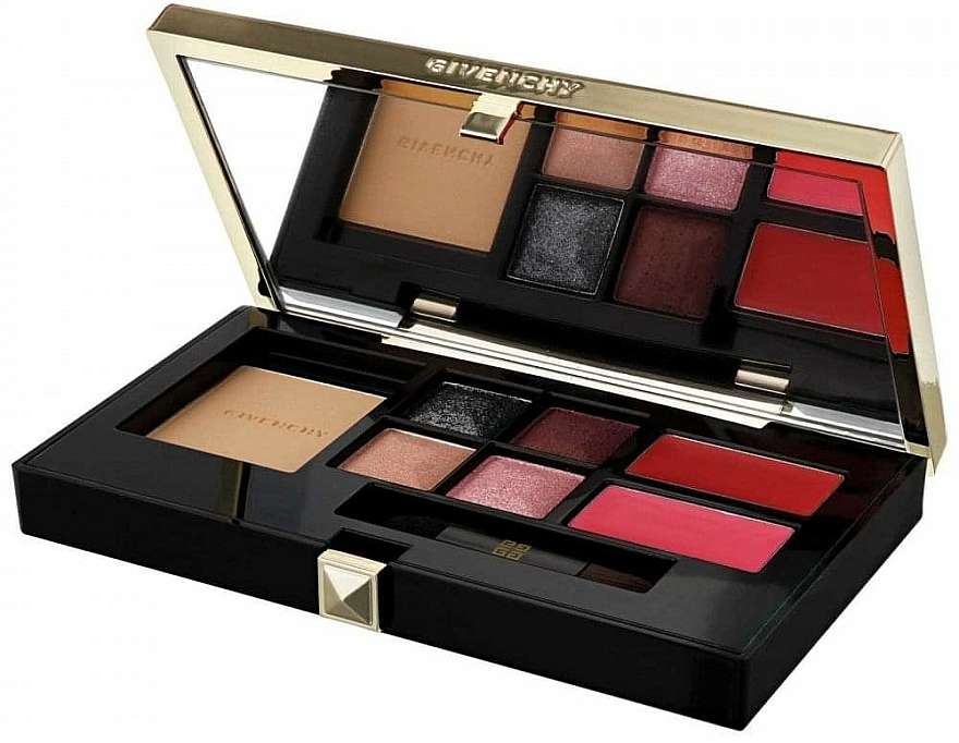 Купити Givenchy Le Makeup Must Haves Makeup Palette - Profumo
