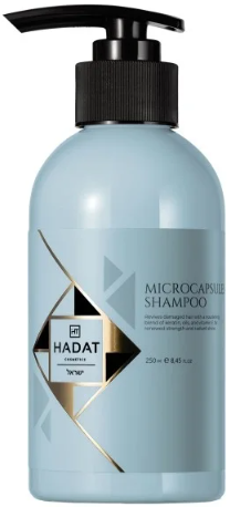 Hadat Microcapsules Shampoo