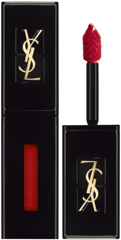 купити Yves Saint Laurent Vernis a Levres Vinyl Cream - profumo