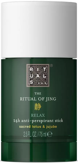 Rituals The Ritual Of Jing Anti-Perspirant Stick