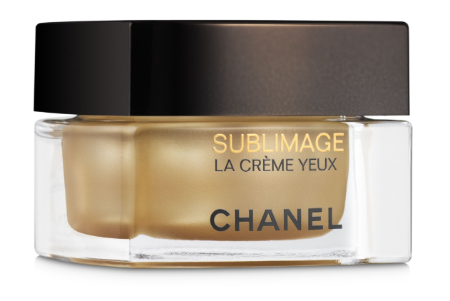 Chanel Sublimage Eye Cream