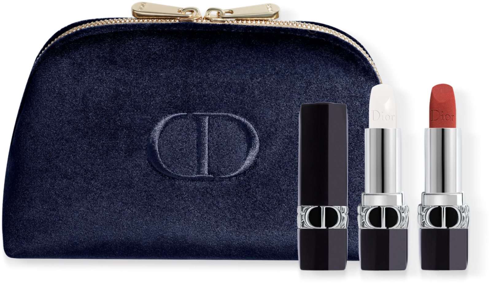 Купити Dior Rouge Dior Couture Lip Essentials - Profumo