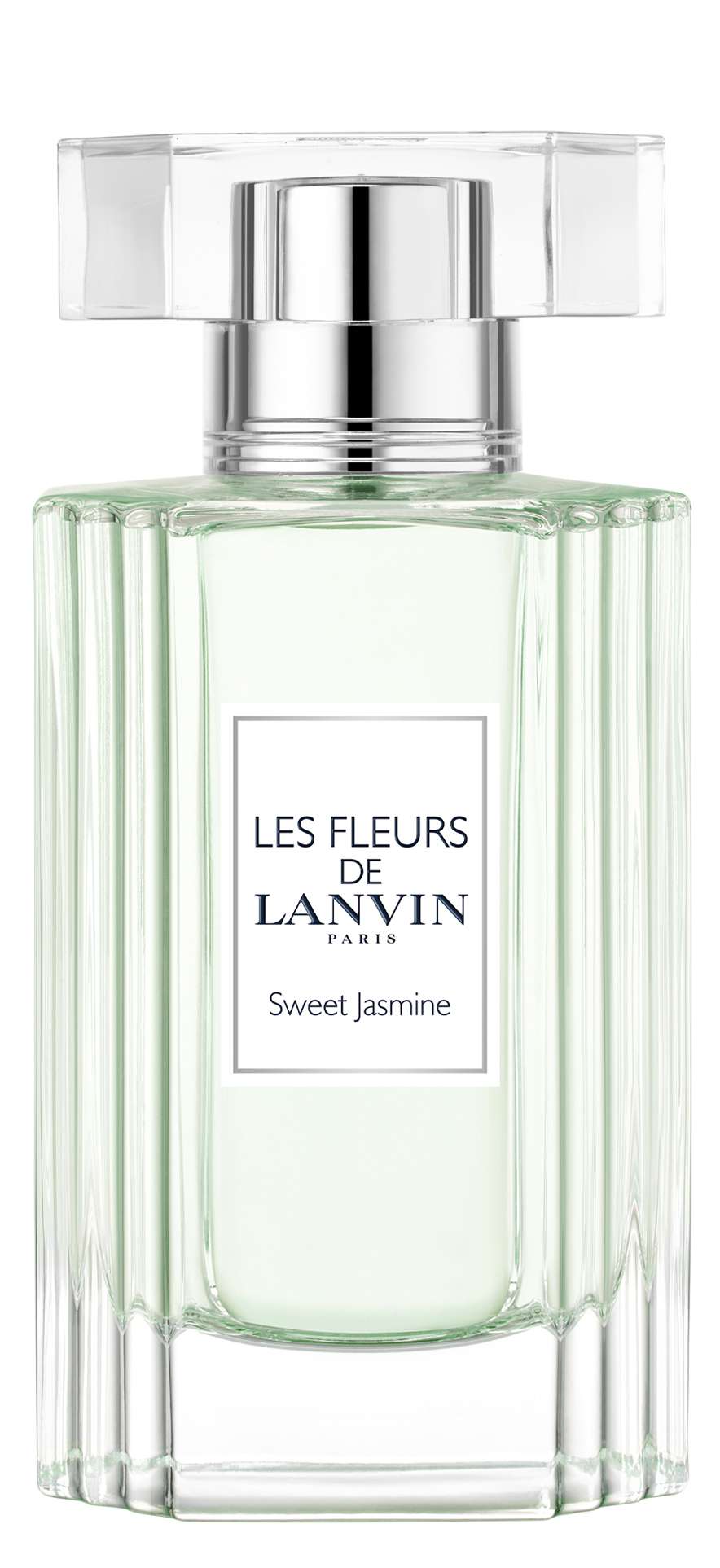 Купити Lanvin Les Fleurs Sweet Jasmine Eau de Toilette - Profumo