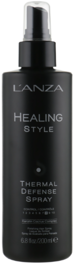 L'anza Healing Style Thermal Defense Spray