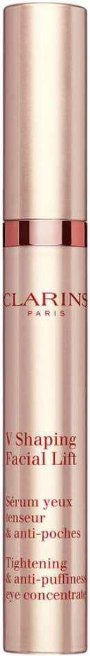 купити Clarins V Shaping Facial Lift Tightening and Anti-Puffiness Eye Concentrate - profumo