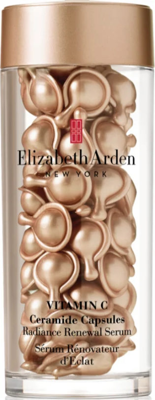 Купити Elizabeth Arden Vitamin C Ceramide Capsules Radiance Renewal Serum - Profumo