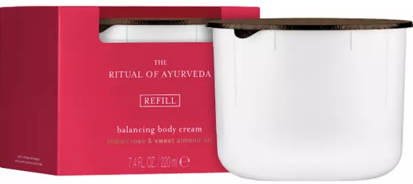 Rituals The Ritual Of Ayurveda Refill Body Cream