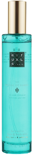 Rituals The Ritual of Karma Hair And Body Mist