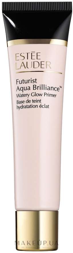 Купити Estee Lauder Futurist Aqua Brilliance Watery Glow Primer - Profumo