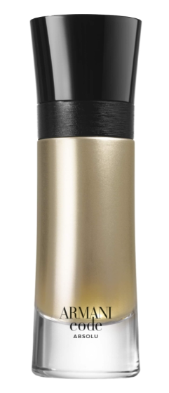 Giorgio Armani Code Absolu - Profumo