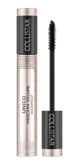 Collistar Mascara Volume Unico Waterproof