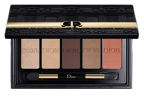 купити Dior Xmas Eyes Palette - profumo