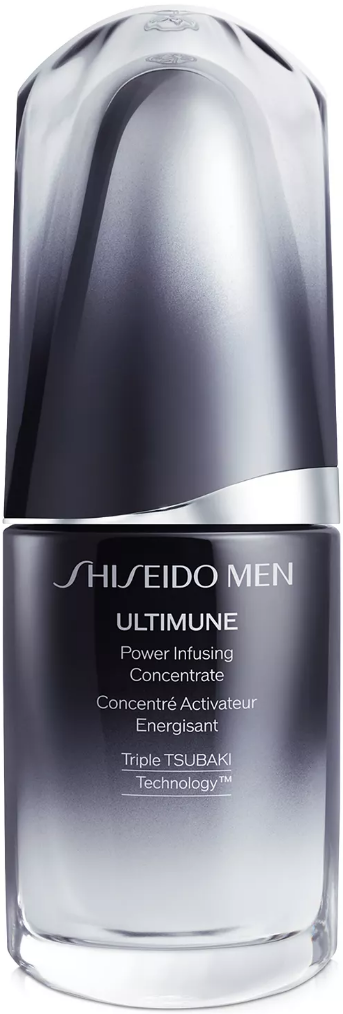 купити Shiseido Men Ultimune Power Infusion Concentrate - profumo