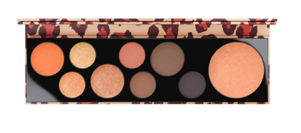 купити M.A.C Mischief Minx Eye Shadow Palette - profumo