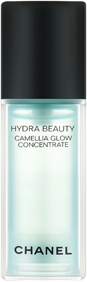 купити Chanel Hydra Beauty Camellia Glow Concentrate - profumo