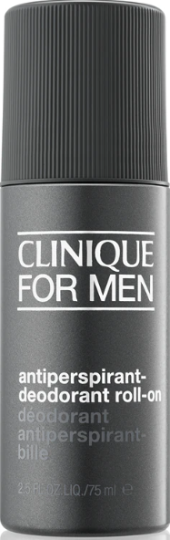 Clinique For Men Antiperspirant Deodorant Roll-On
