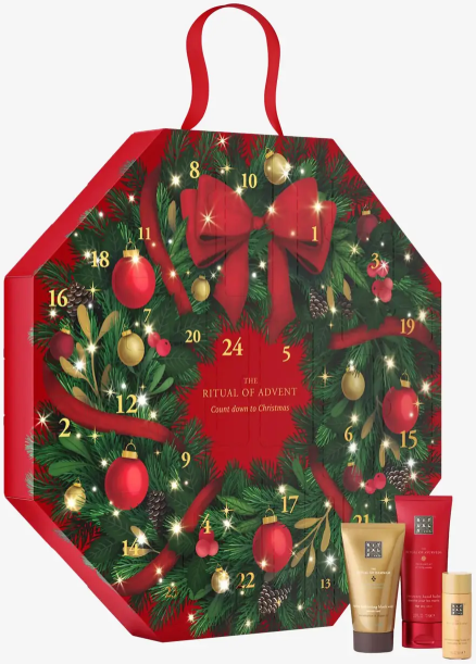 Rituals The Ritual of Advent Classic Advent Calendar