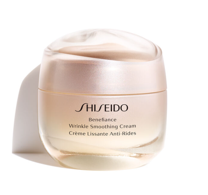 Shiseido Benefiance Wrinkle Smoothing Cream