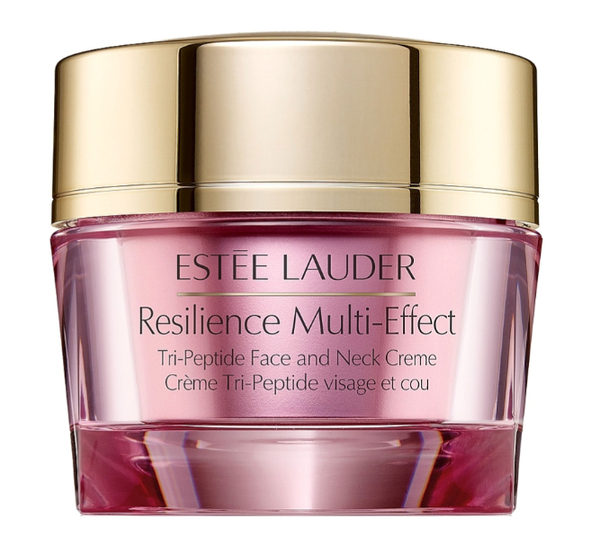 Estee Lauder Resilience Multi-Effect Face Creme SPF 15 - Profumo