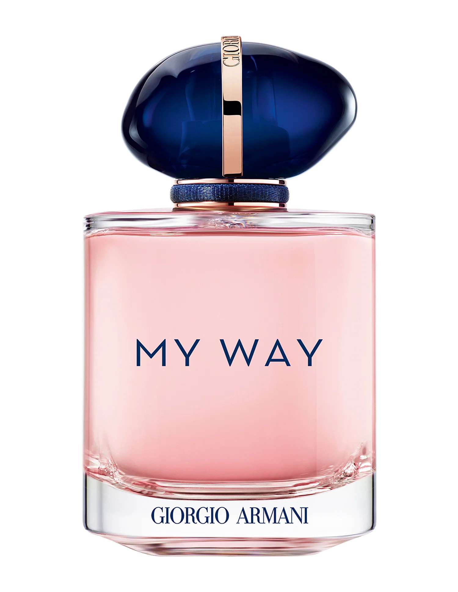 Купити Giorgio Armani My Way - Profumo