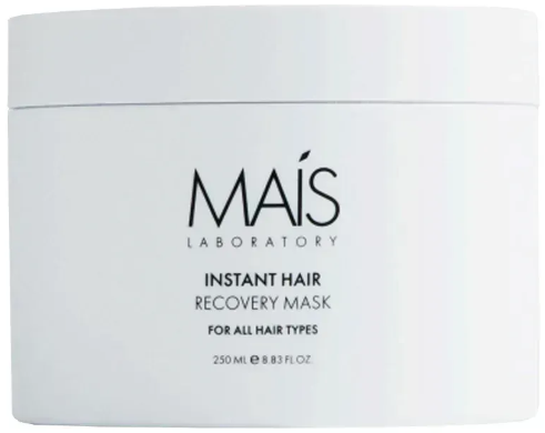 Mais Instant Hair Recover Mask
