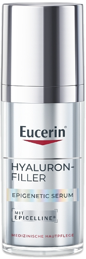 Eucerin Hyaluron Filler Epigenetic Serum