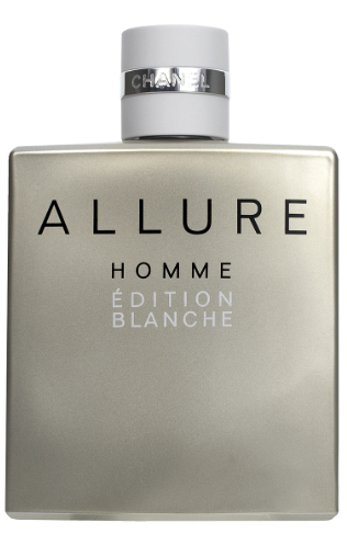 Купити Chanel Allure Homme Edition Blanche - Profumo