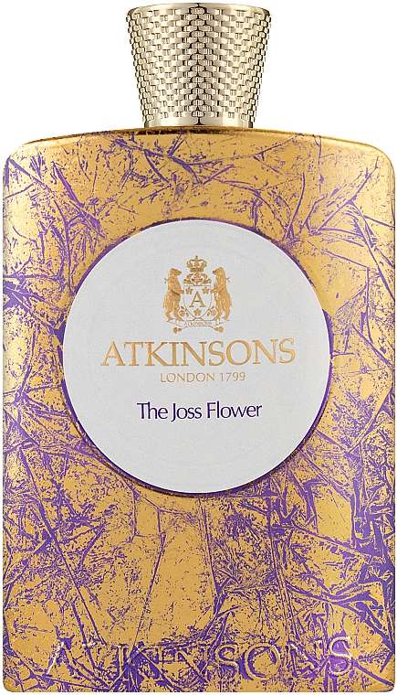Купити Atkinsons The Joss Flower - Profumo