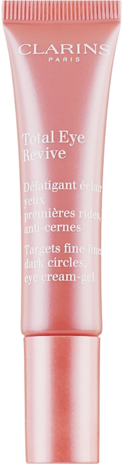 купити Clarins Total Eye Revive - profumo