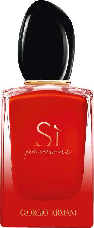 Купити Giorgio Armani Si Passione Intense - Profumo