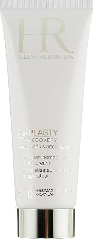 Helena Rubinstein Re-Plasty Age Recovery Complexing Homogenizer Repairing Cream - Profumo