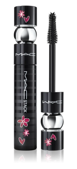 MAC Cosmetics M·A·CStack Mascara Mother´s Day Limited Edition - profumo